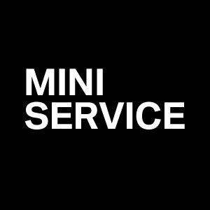 Mini Service